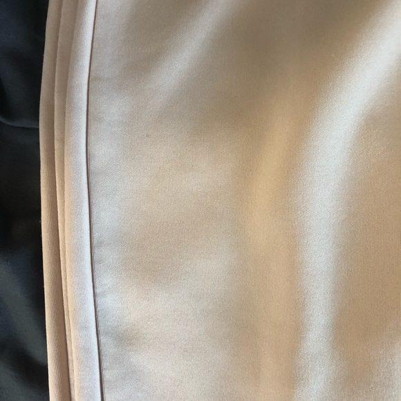 3/$20 Light pink ruffle skirt - Picture 4 of 7